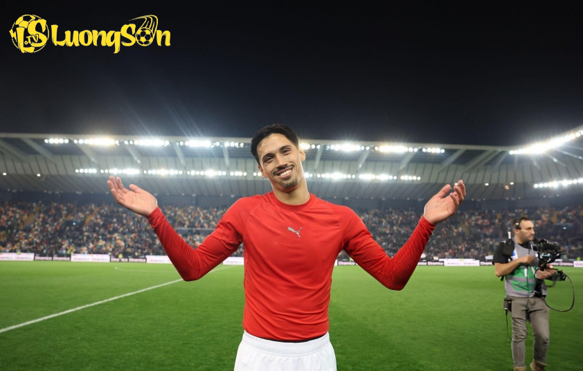 Reijnders là sự bổ sung hợp lý cho Man City ở mùa giải – Ảnh: Twitter Reijnders là sự bổ sung hợp lý cho Man City ở mùa giải – Ảnh: Twitter